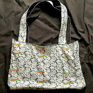 Pink Floyd Tote
